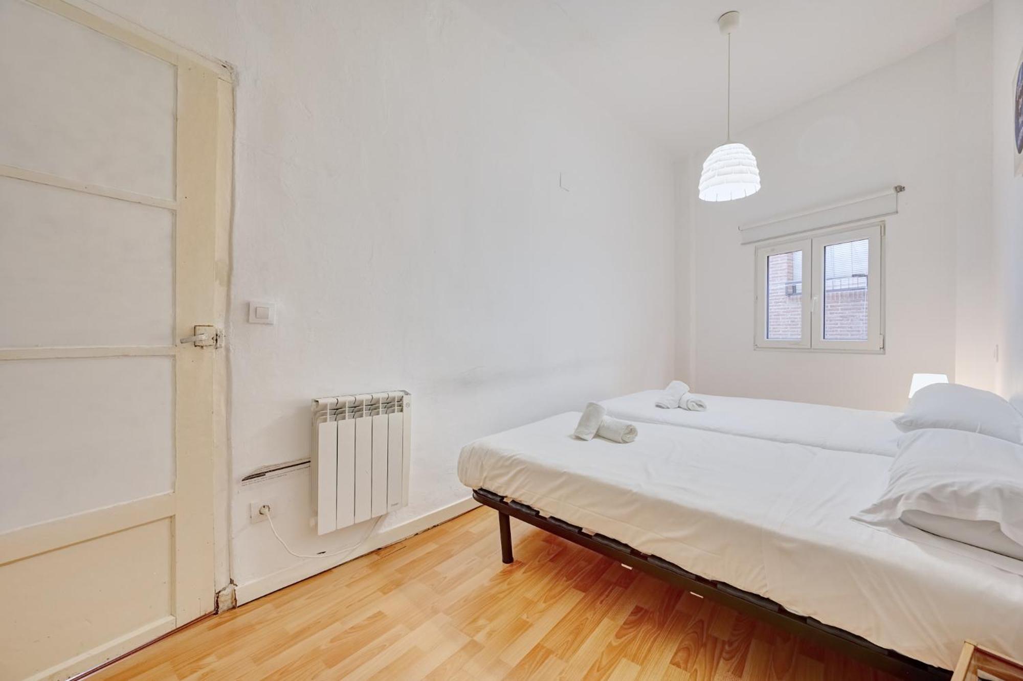 Santo Tomas D Lejlighed Haro Eksteriør billede